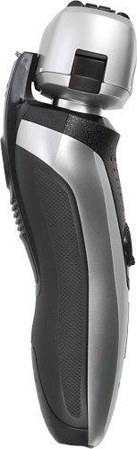 Бритва сетчатая Panasonic ES-RF31 реж.эл.:4 питан.:аккум. серебристый/черный