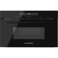 Встраиваемая микроволновая печь Kuppersberg Kuppersberg HMW 633 B