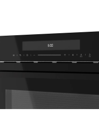 Встраиваемая микроволновая печь Kuppersberg Kuppersberg HMW 633 B