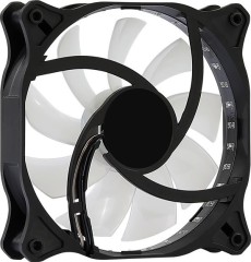 Вентилятор для корпуса Aerocool Cosmo 12 RGB 120х120x25 черный 4-pin (Molex) 24дБ (COSMO 12 FRGB MOLEX) Ret