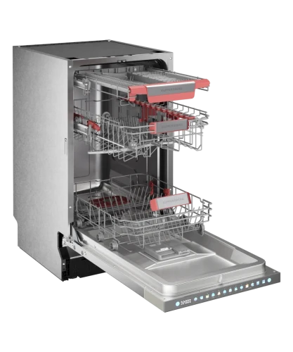 Встраиваемая посудомоечная машина KUPPERSBERG KUPPERSBERG GIM 4595