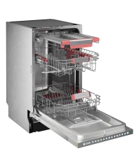 Встраиваемая посудомоечная машина KUPPERSBERG KUPPERSBERG GIM 4595