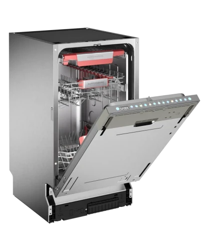 Встраиваемая посудомоечная машина KUPPERSBERG KUPPERSBERG GIM 4595