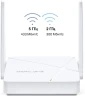 Роутер беспроводной Mercusys MR20 AC750 10/100BASE-TX белый