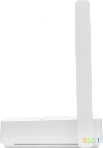 Роутер беспроводной Mercusys MR20 AC750 10/100BASE-TX белый