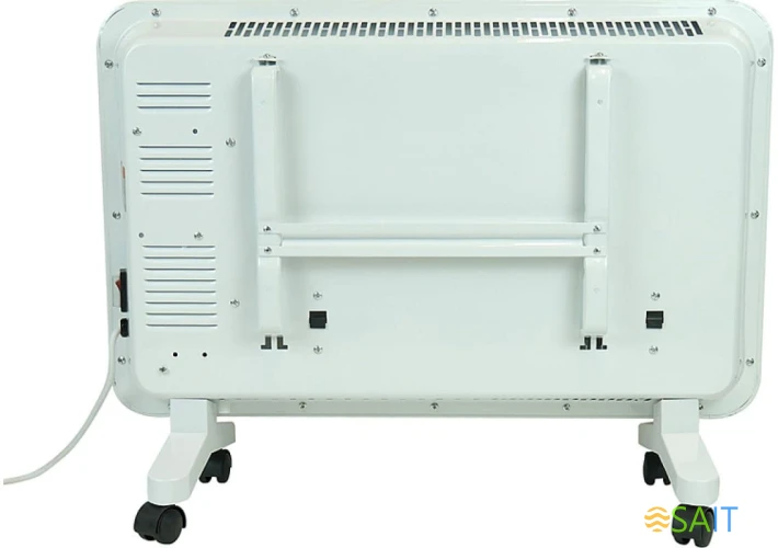 Конвектор Sturm! CH1000D 1000Вт белый