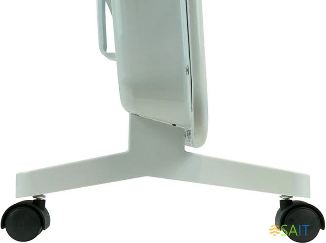 Конвектор Sturm! CH1000D 1000Вт белый