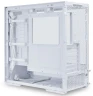 Корпус Lian-Li Lancool 207 белый без БП ATX 4x120mm 2x140mm 2xUSB3.0 audio bott PSU