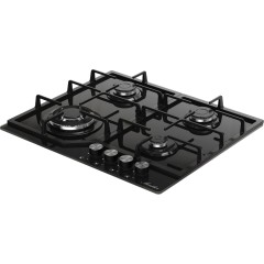 Варочная поверхность MONSHER MONSHER MGG 63 Noir