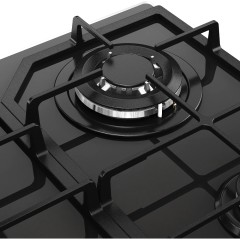 Варочная поверхность MONSHER MONSHER MGG 63 Noir