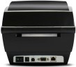 Термопринтер Mertech TLP100 Terra Nova (4589) 300dpi 100мм/с/USB/RS232/Eth для печ.этик. черный