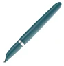 Ручка перьев. Parker 51 Core (2123506) Teal Blue CT F сталь нержавеющая подар.кор.