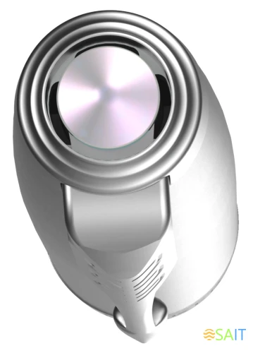 Ручка перьев. Parker 51 Core (2123506) Teal Blue CT F сталь нержавеющая подар.кор.