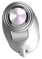 Ручка перьев. Parker 51 Core (2123506) Teal Blue CT F сталь нержавеющая подар.кор.