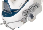 Парогенератор Braun IS5145WH 2400Вт белый/синий