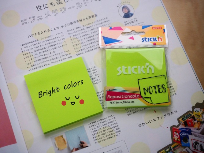 Блок самоклеящийся бумажный Stick`n 27072 76x76мм 80лист. 70г/м2 зеленый неон 1цв.в упак.