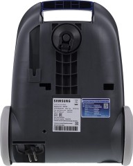Пылесос Samsung VCC4140V3A/XEV 1600Вт синий