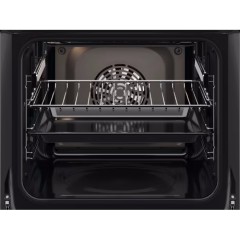 Встраиваемый духовой шкаф ELECTROLUX Electrolux EOF5F50BX