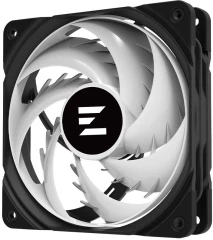 Вентилятор для корпуса Zalman ZM-AF120 ARGB 120х120x26 черный 4-pin 29.7дБ (ZM-AF120 ARGB BLACK) Ret
