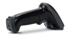 Сканер штрих-кода Mertech CL-2210 BLE Dongle 1D/2D черный (4794)