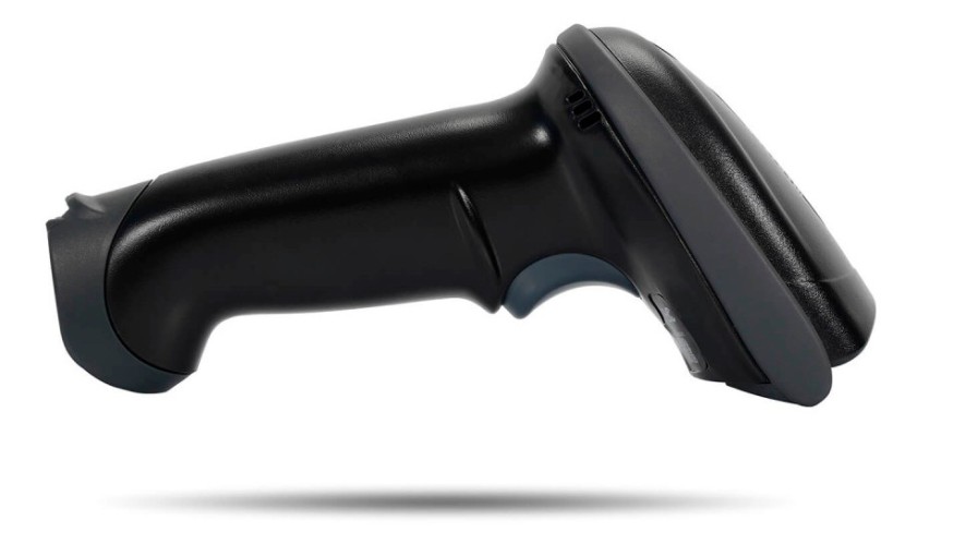 Сканер штрих-кода Mertech CL-2210 BLE Dongle 1D/2D черный (4794)