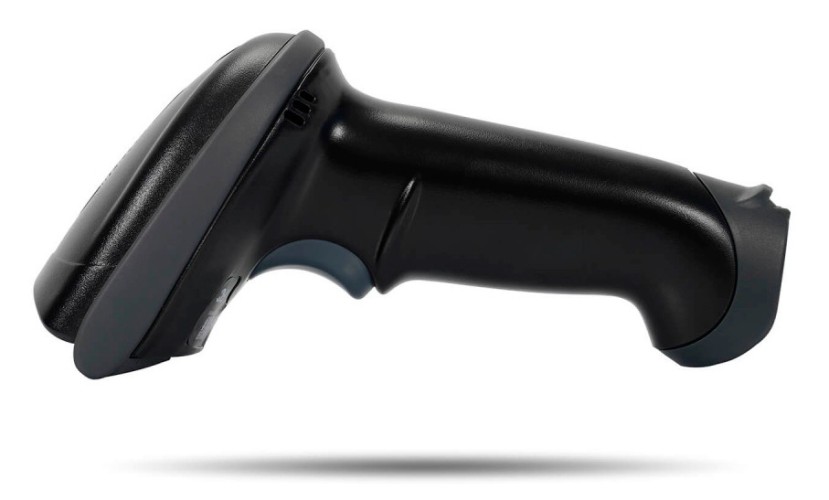 Сканер штрих-кода Mertech CL-2210 BLE Dongle 1D/2D черный (4794)