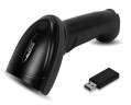 Сканер штрих-кода Mertech CL-2210 BLE Dongle 1D/2D черный (4794)