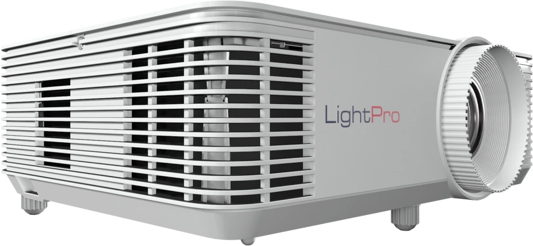 Проектор Infocus IN0004SL DLP 4000Lm LS (1024x768) 30000:1 ресурс лампы:15000часов 1xUSB typeA 1xHDMI 2.9кг