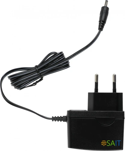 Коммутатор Mercusys MS105G (L2) 5x1Гбит/с неуправляемый