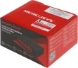 Коммутатор Mercusys MS105G (L2) 5x1Гбит/с неуправляемый