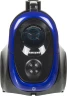 Пылесос Samsung VC18M21A0SB/EV 1800Вт синий/черный