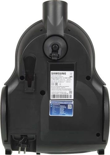 Пылесос Samsung VC18M21A0SB/EV 1800Вт синий/черный