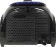 Пылесос Samsung VC18M21A0SB/EV 1800Вт синий/черный