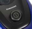 Пылесос Samsung VC18M21A0SB/EV 1800Вт синий/черный