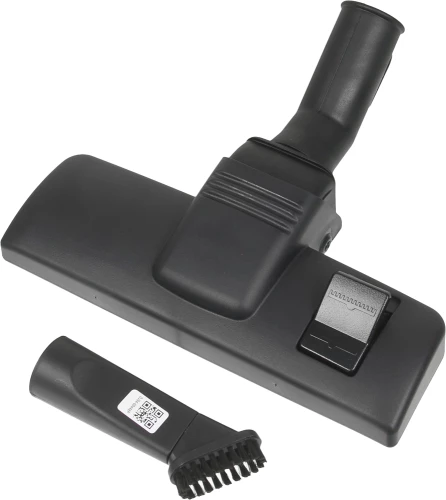 Пылесос Samsung VC18M21A0SB/EV 1800Вт синий/черный