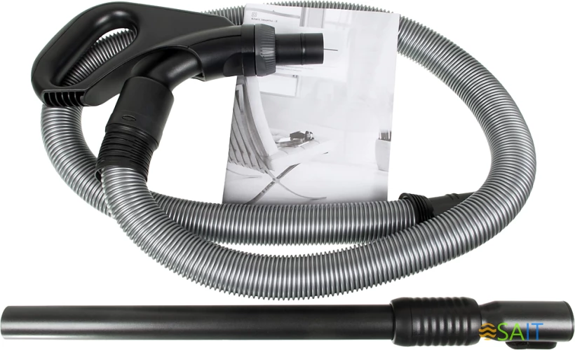 Пылесос Samsung VC18M21A0SB/EV 1800Вт синий/черный