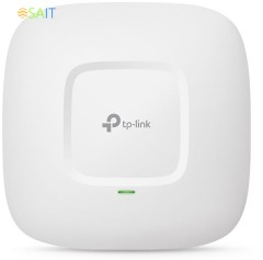 Точка доступа TP-Link EAP115 N300 10/100BASE-TX белый