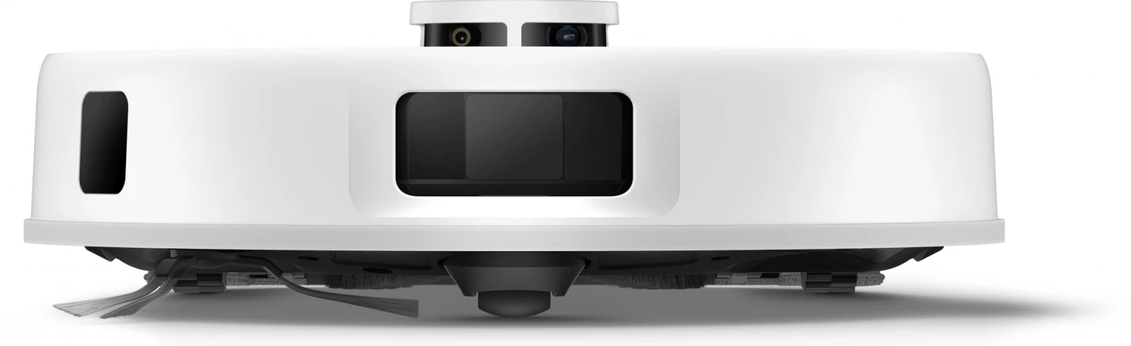 Пылесос-робот Trouver E20 Pro Plus 75Вт белый