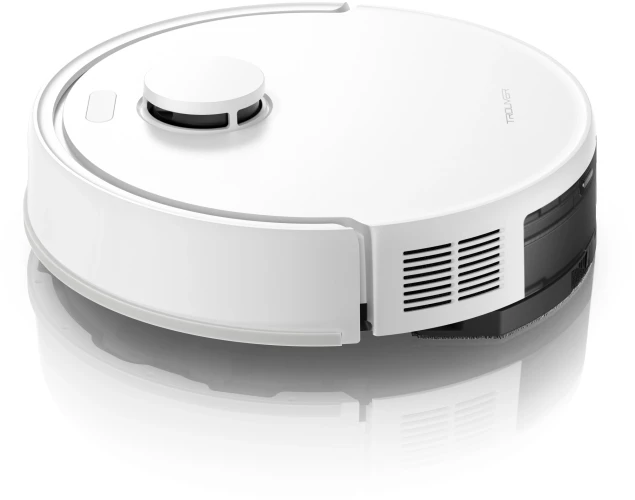 Пылесос-робот Trouver E20 Pro Plus 75Вт белый
