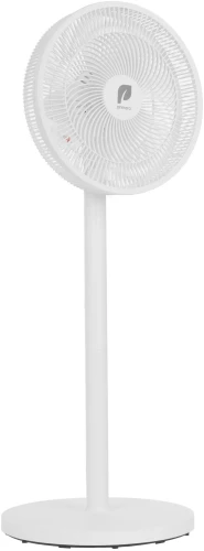 Вентилятор напольный Primera SFP-3010MO 50Вт скоростей:3 белый