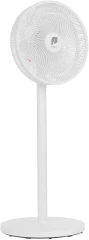 Вентилятор напольный Primera SFP-3010MO 50Вт скоростей:3 белый