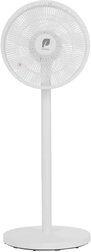 Вентилятор напольный Primera SFP-3010MO 50Вт скоростей:3 белый