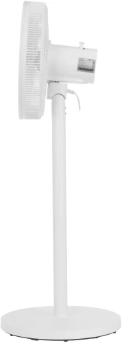 Вентилятор напольный Primera SFP-3010MO 50Вт скоростей:3 белый