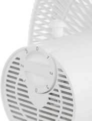 Вентилятор напольный Primera SFP-3010MO 50Вт скоростей:3 белый