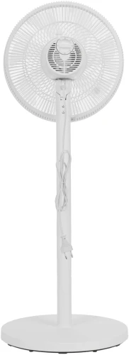 Вентилятор напольный Primera SFP-3010MO 50Вт скоростей:3 белый