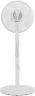 Вентилятор напольный Primera SFP-3010MO 50Вт скоростей:3 белый