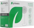 Вентилятор напольный Primera SFP-3010MO 50Вт скоростей:3 белый