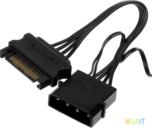 Радиатор для SSD Digma DGRDRM2C черный 20дБ металл Ret