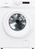 Стиральная машина Weissgauff WM 4106 D класс: A+ загр.фронтальная макс.:6кг белый