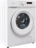 Стиральная машина Weissgauff WM 4106 D класс: A+ загр.фронтальная макс.:6кг белый